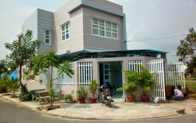 Bán đất KDC hiện hữu,,tặng ngay AiR Blade đón xuân