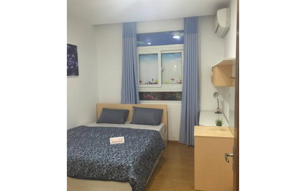 Bán Căn Hộ Metro Tham Lương, 680tr, Trả Chậm 2 Năm