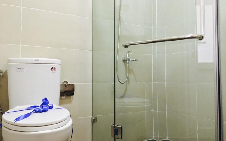 Căn Hộ 3 Mặt Tiền – Khu Công Nghiệp Tân Bình