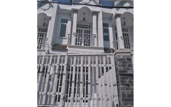 Tôi Bán Nhà Gấp 2 tầng 96m2 tại Phước Kiển 1,1 tỷ