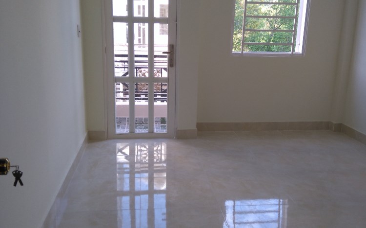 Tôi Bán Nhà Gấp 2 tầng 96m2 tại Phước Kiển 1,1 tỷ