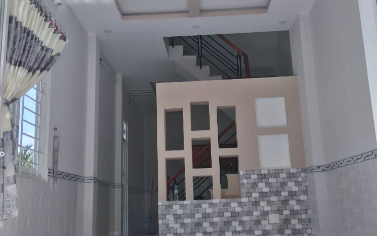 Tôi Bán Nhà Gấp 2 tầng 96m2 tại Phước Kiển 1,1 tỷ