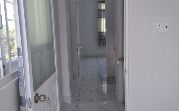 Tôi Bán Nhà Gấp 2 tầng 96m2 tại Phước Kiển 1,1 tỷ