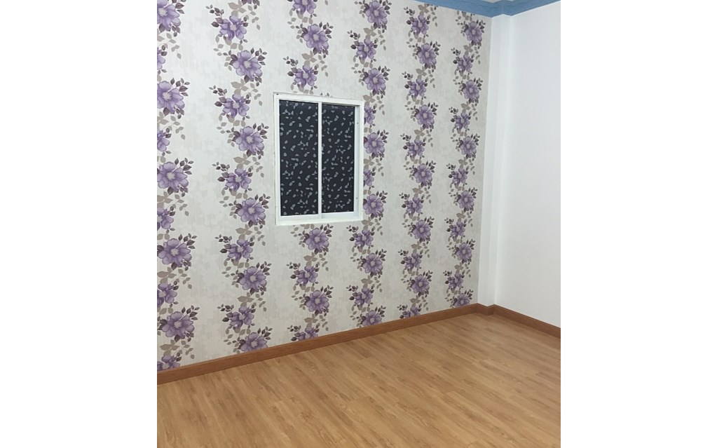 Nhà sổ riêng 6x7m 1 lầu hẻm 1716 Huỳnh Tấn Phát.