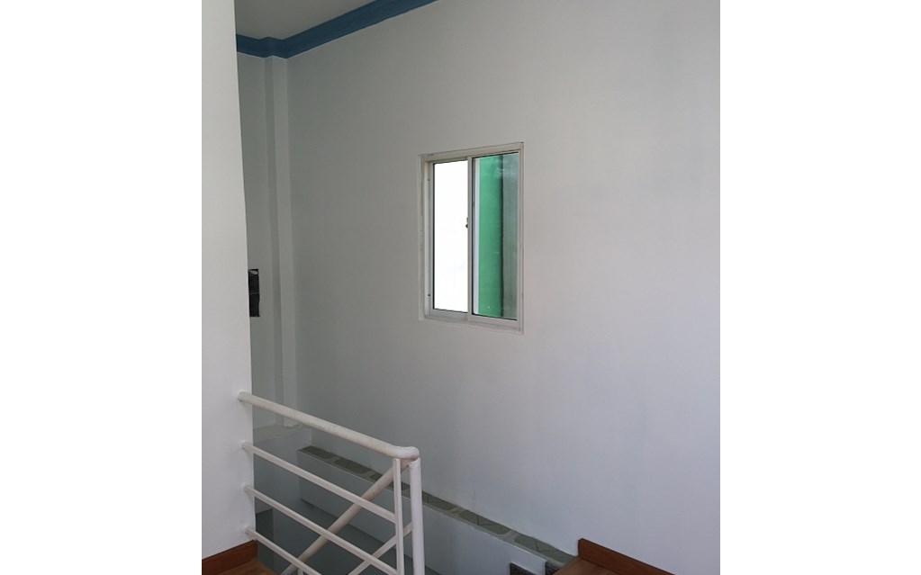 Nhà sổ riêng 6x7m 1 lầu hẻm 1716 Huỳnh Tấn Phát.