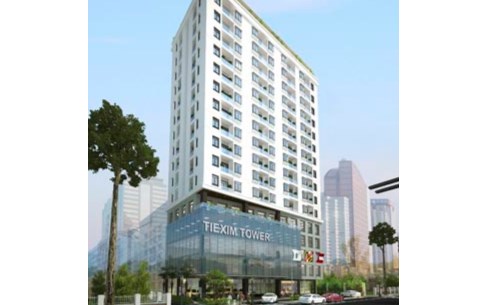 Căn hộ CC mặt tiền Điện Biên Phủ Q10 chỉ từ 2,4 tỷ