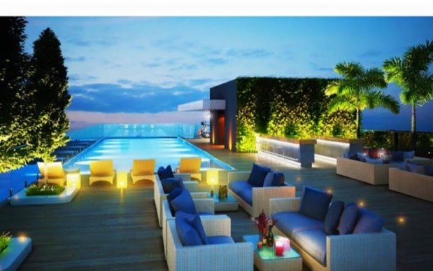 Căn hộ CC mặt tiền Điện Biên Phủ Q10 chỉ từ 2,4 tỷ