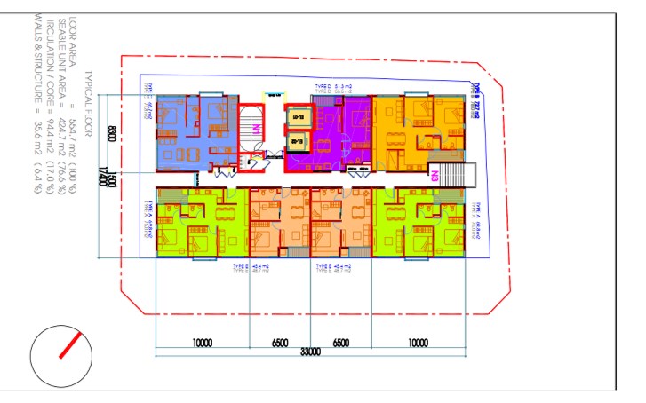 Căn hộ CC mặt tiền Điện Biên Phủ Q10 chỉ từ 2,4 tỷ