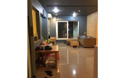 Mua nhà phố bán lại căn hộ Mỹ Phước giá rẻ 81m2,