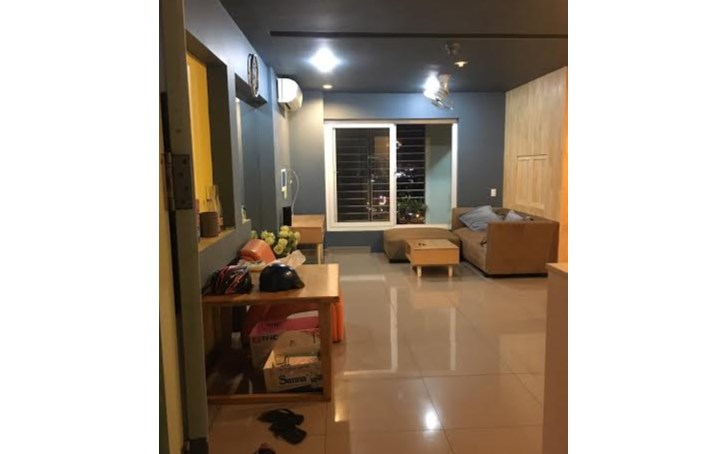 Mua nhà phố bán lại căn hộ Mỹ Phước giá rẻ 81m2,