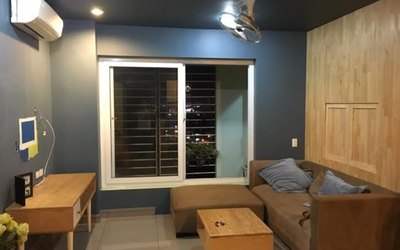 Cần bán chung cư cao cấp Mỹ Phước trên đường BHN