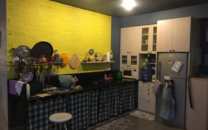 Về quê làm ăn bán căn hộ Mỹ Phước,81m2 giá rẻ bất