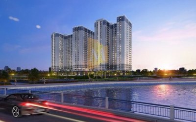 Sở hữu căn hộ Masteri 2Pn với giá chỉ từ 1.3 tỷ