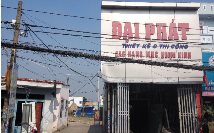 Đất bán gần ngã 5 Vĩnh Lộc - 64m2 - 820 triệu/nền.