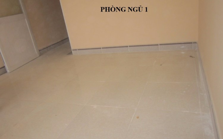 Nhà đẹp 90m2 - 3 tầng - 4PN - liền kề Phú Mỹ Hưng.