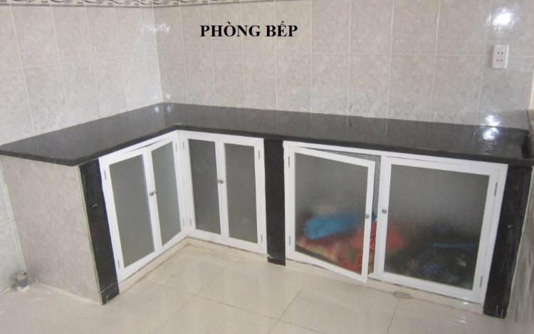 Nhà đẹp 90m2 - 3 tầng - 4PN - liền kề Phú Mỹ Hưng.