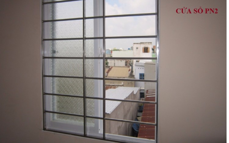 Nhà đẹp 90m2 - 3 tầng - 4PN - liền kề Phú Mỹ Hưng.