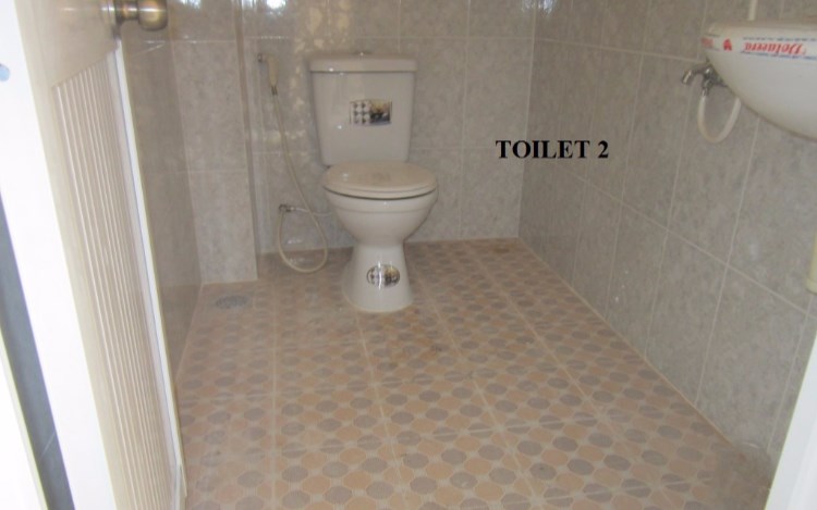 Nhà đẹp 90m2 - 3 tầng - 4PN - liền kề Phú Mỹ Hưng.