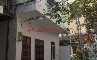 Xuấtcảnh - Bángấp nhà hiện đại 1lầu, giá rẻ 1,09tỷ