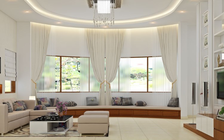 Chủ đầu tư Lan Phương bán căn hộ, gói lãi suất 0%