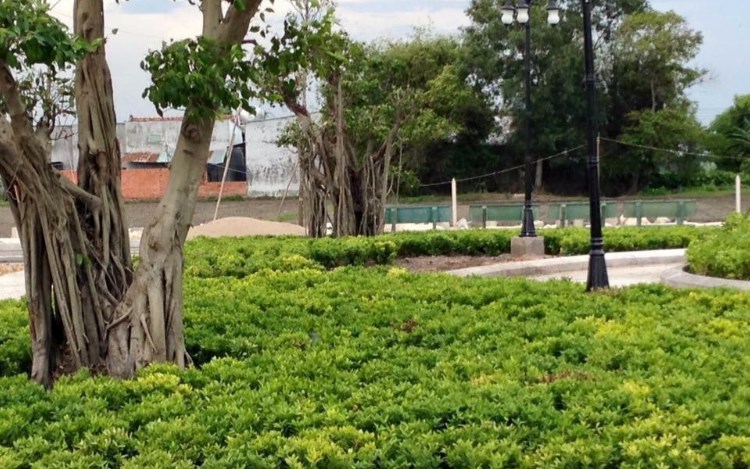 Nhữg Suất Ngoại Giao Cuối Cùng KDC AN HẠ RIVERSIDE