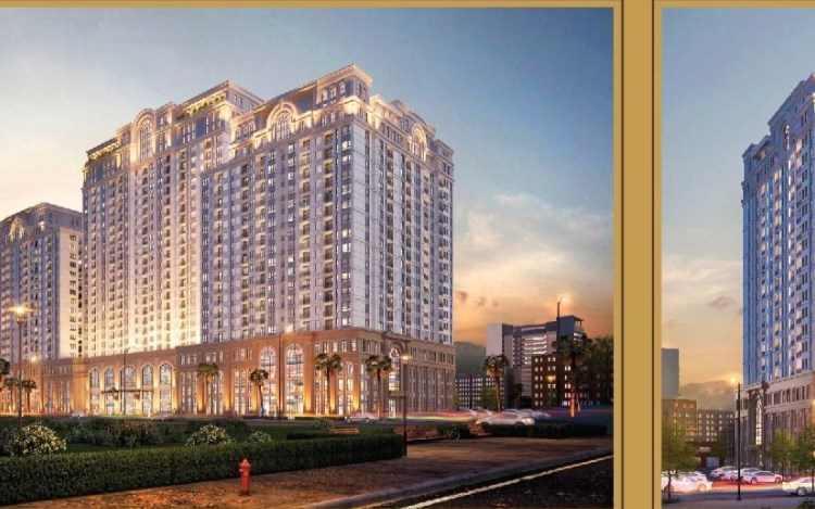 Căn hộ SÀI GÒN MiA tại KDC Trung Sơn LH 0946788007